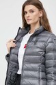 Blauer kurtka puchowa BLDC03017 szary