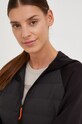 Куртка Wrangler Atg чорний WA4JY3101
