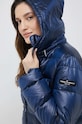 Frieda & Freddies geaca de puf bleumarin 8880a
