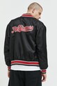 Îmbrăcăminte HUF geaca bomber jk00372 negru