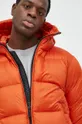 оранжевый Пуховая куртка Bomboogie