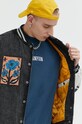 Bomber bunda Volcom x Bob Mollema A1732209.MULTI