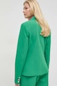Одяг Піджак Custommade Finja 999425832 зелений