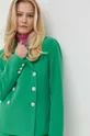 verde Custommade giacca Finja