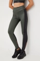 zöld LaBellaMafia edzős legging Fierce Női