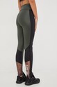 Oblečenie Tréningové legíny LaBellaMafia Fierce 25388 zelená