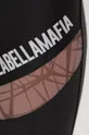 μαύρο Κολάν προπόνησης LaBellaMafia