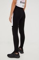 Odzież LaBellaMafia legginsy 25425 czarny