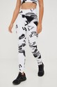 LaBellaMafia leggins de antrenament 25491 alb ZW22