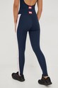 Odzież LaBellaMafia legginsy treningowe Gravity 25522 granatowy