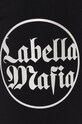 LaBellaMafia colanti negru 25549