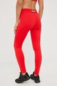 Odzież LaBellaMafia legginsy treningowe 25578 czerwony