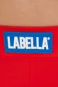 червоний Легінси для тренувань LaBellaMafia