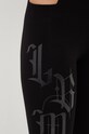 LaBellaMafia legginsy czarny 25653
