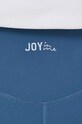 JOYINME legginsy do jogi 7/8 Unity niebieski Legginsy7.8.Unity