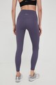 Одяг Легінси для йоги JOYINME Legginsy7.8.Unity блакитний