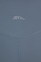 JOYINME legginsy do jogi 7/8 Unity niebieski Legginsy7.8.Unity