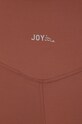 Odzież JOYINME legginsy do jogi 7/8 Unity Legginsy7.8.Unity brązowy