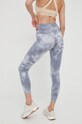 Ρούχα Κολάν γιόγκα JOYINME Legginsy7.8.Unity γκρί