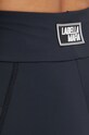 LaBellaMafia legginsy treningowe szary LB.25621