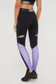 LaBellaMafia legginsy treningowe Cycling Materiał 1: 87 % Poliamid, 13 % Elastan, Materiał 2: 73 % Poliester, 27 % Elastan