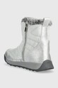 Obuwie Cross Jeans śniegowce KK2R4013C.GREY szary