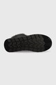 Cross Jeans śniegowce KK2R4016C.BLACK czarny