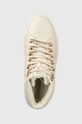 Cross Jeans sneakersy beżowy KK2R4027C.BEIGE