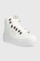 Cross Jeans sneakersy KK2R4028C.WHITE biały ZW22