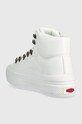 Obuwie Cross Jeans sneakersy KK2R4028C.WHITE biały