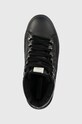 Cross Jeans sneakers nero KK2R4029C.BLACK