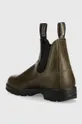 Δερμάτινες μπότες τσέλσι Blundstone 2052  Πάνω μέρος: Φυσικό δέρμα Εσωτερικό: Υφαντικό υλικό, Φυσικό δέρμα Σόλα: Συνθετικό ύφασμα