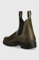 Blundstone stivaletti chelsea in pelle 2052 Gambale: Pelle naturale Parte interna: Materiale tessile, Pelle naturale Suola: Materiale sintetico