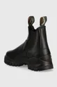 Δερμάτινες μπότες τσέλσι Blundstone 2240  Πάνω μέρος: Φυσικό δέρμα Εσωτερικό: Υφαντικό υλικό, Φυσικό δέρμα Σόλα: Συνθετικό ύφασμα