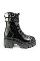 Altercore workery Chloe II Vegan nieocieplane czarny CHLOE.II.VEGAN.BLK.PT