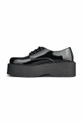 Altercore scarpe Spell nero