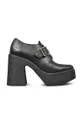 μαύρο Κλειστά παπούτσια Altercore Rachel Γυναικεία