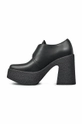 Altercore scarpe Rachel nero