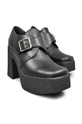 nero Altercore scarpe Rachel