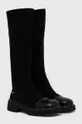 Elegantni škornji GOE črna