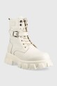 Farmářky GOE KK2N4093.BEIGE béžová ZW22