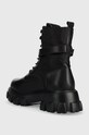 Obuća Čizme GOE KK2N4094.BLACK crna