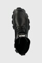 Čizme GOE crna KK2N4094.BLACK
