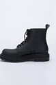 Încălțăminte Melissa bocanci Melissa Coturno Ad M.32822.51989 negru