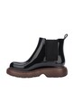 Încălțăminte Melissa bocanci Melissa Step Boot Ad M.33586.AC267 negru