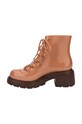 Παπούτσια Μπότες τσέλσι Melissa Melissa Cosmo Boot Ad M.33594.AD461 καφέ
