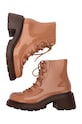 Topánky chelsea Melissa Melissa Cosmo Boot Ad M.33594.AD461 hnedá