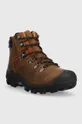 Keen shoes Pyrenees brown