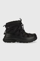 Зимові чоботи Keen пласка чорний 1026618