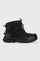 black Keen snow boots Women’s